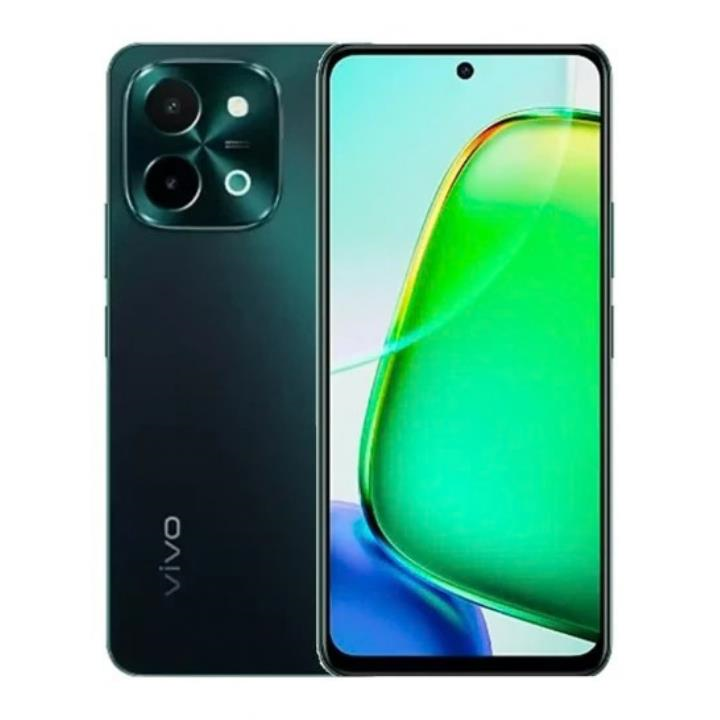 VİVO Y28 8/256 METALIC GREEN