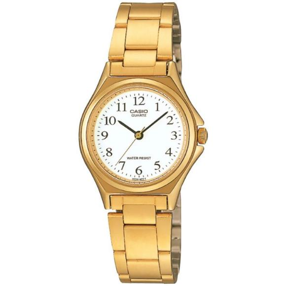 Casio LTP-1130N-7BRDF Kadın Kol Saati