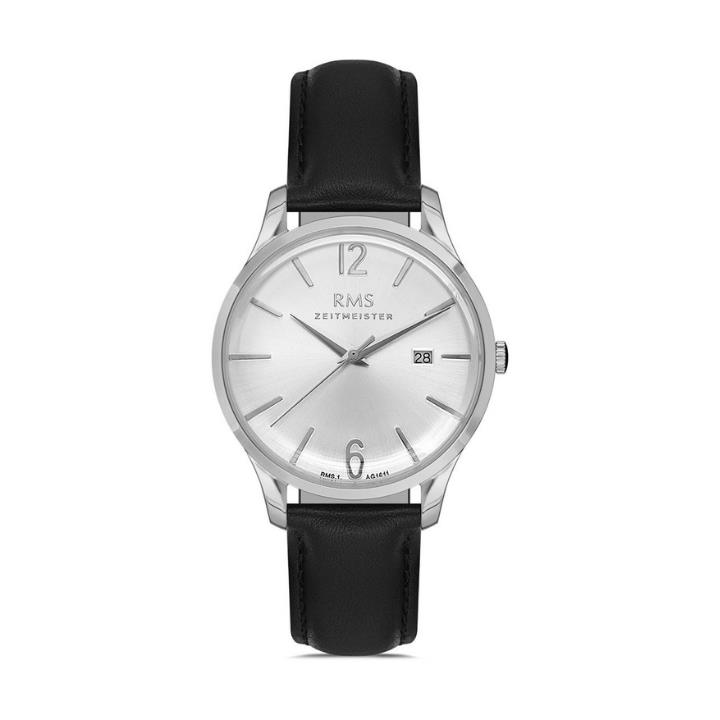 Rms Zeitmaster RMS.1.AG1611.07 Erkek Kol Saati