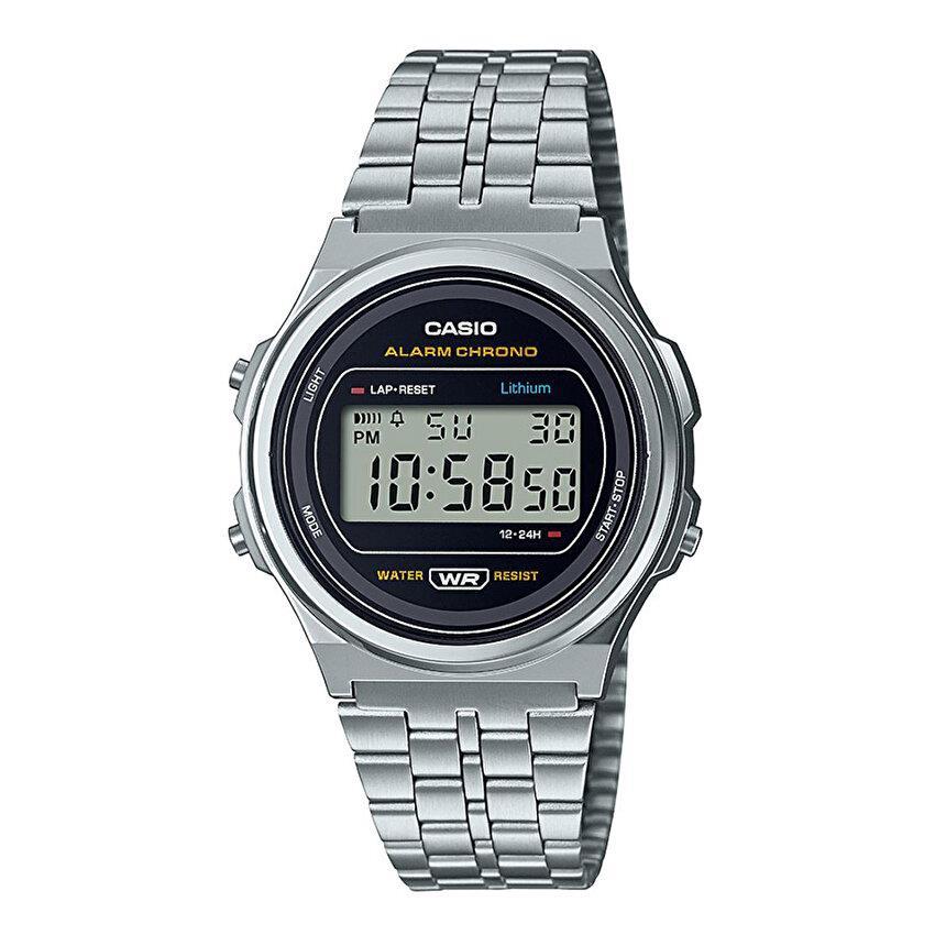 Casio A171WE-1ADF Unisex Kol Saati