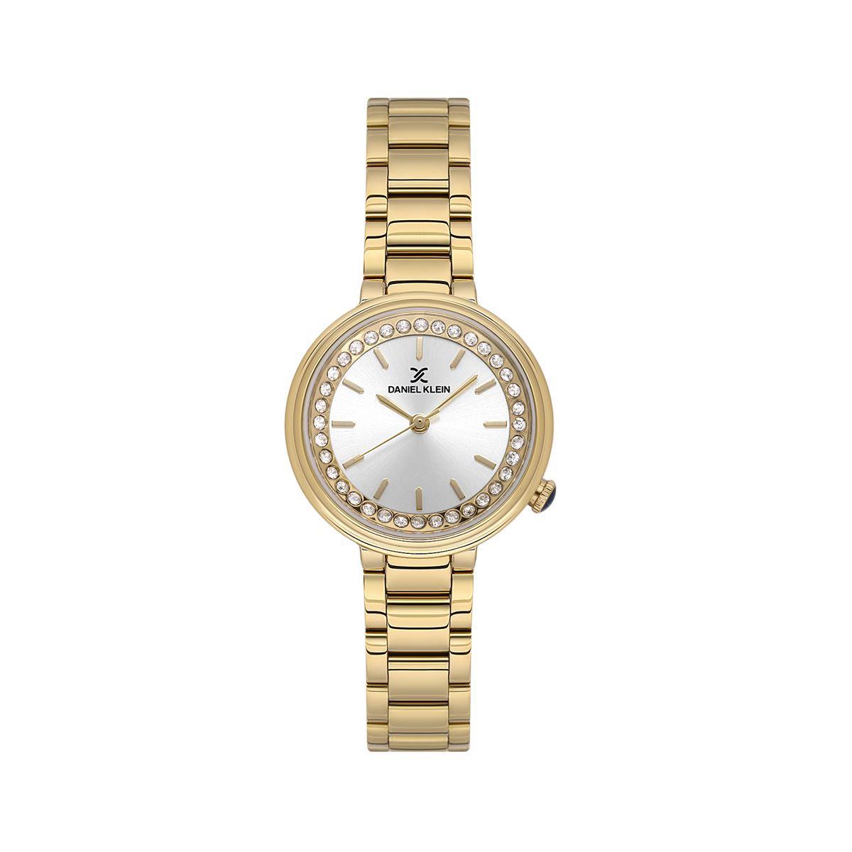 Daniel Klein DK.1.13721-2 Unisex Kol Saati