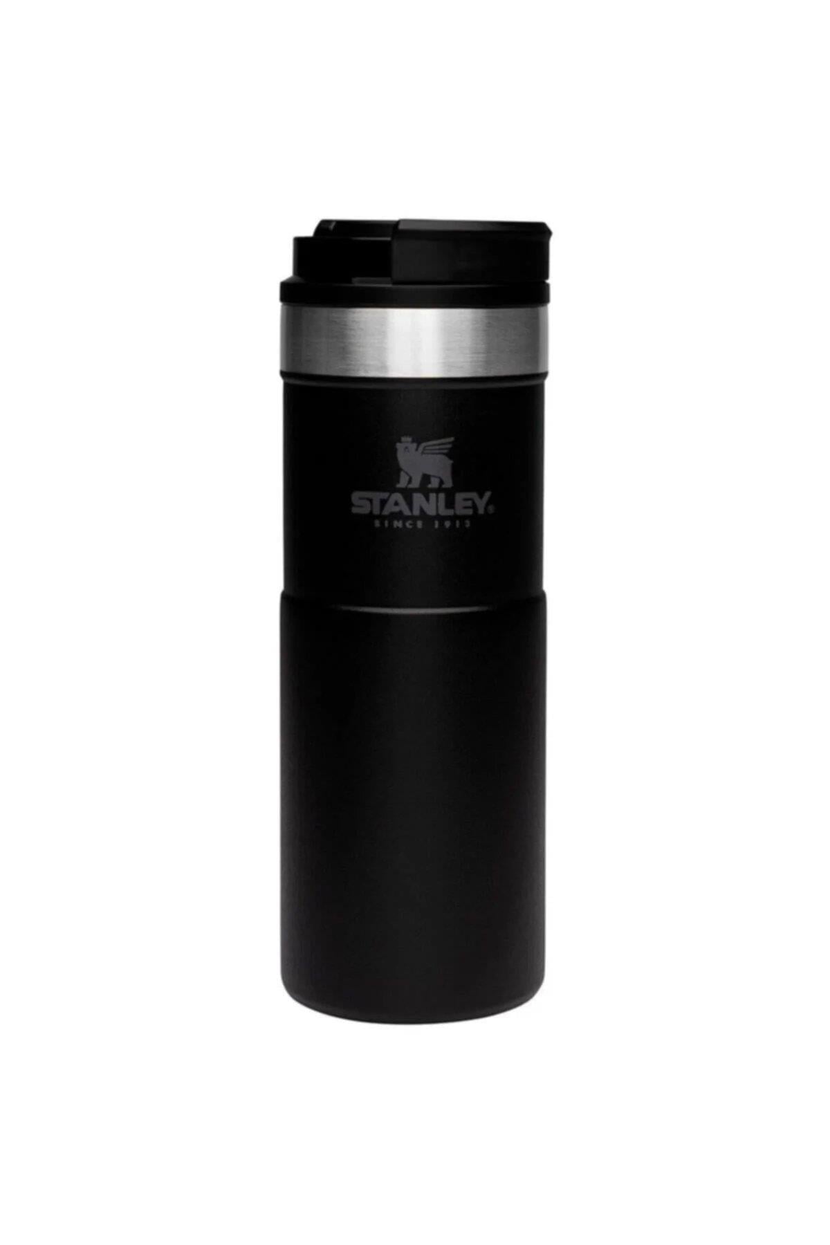 Stanley 10-09851-007 Klasik Neverleak Termos Bardak 0.47 Lt