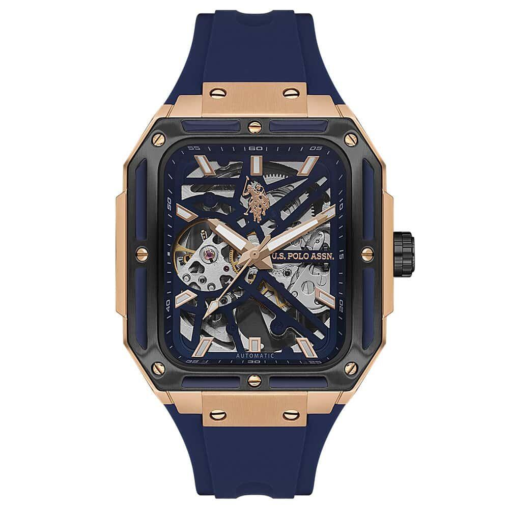 U.S. Polo Assn. USPA1122-06 Erkek Kol Saati