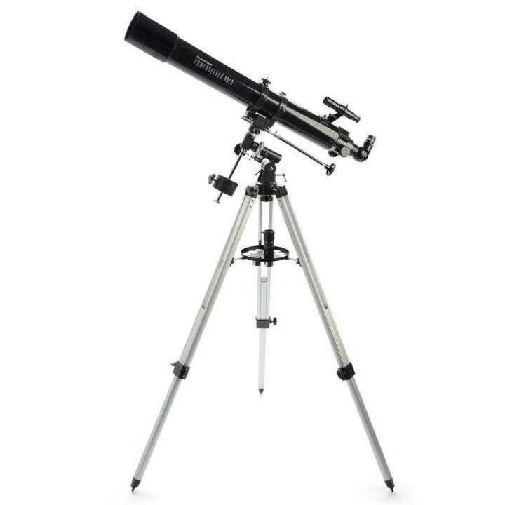 Celestron CL 21048 Powerseeker 80EQ Teleskop