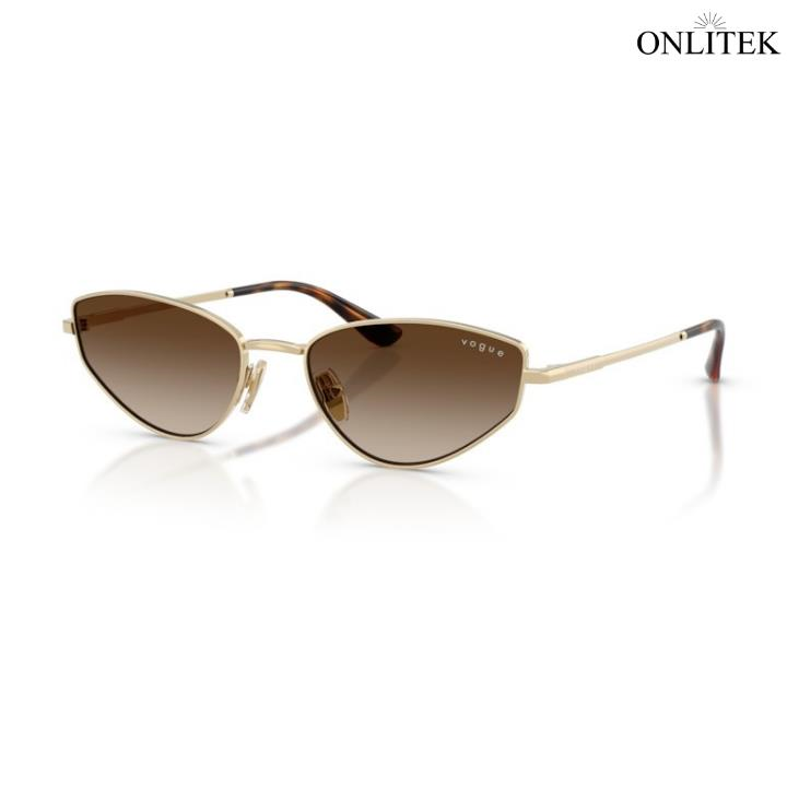 Vogue 0Vo4339S 848/1356 Metal Kadın Güneş Gözlüğü