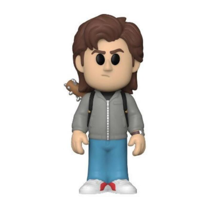 Funko Soda Figür: Stranger Things - Steve Harrington