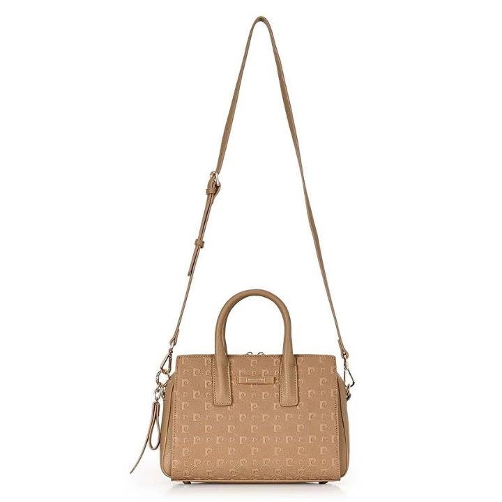 Pierre Cardin 05PC26Y104201-P CM Camel Kadın Çanta
