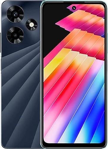 INFINIX HOT30 8/256 50MP SİYAH