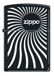 ZİPPO CI012953 STARBURST ÇAKMAK 218-007985 (2-1)
