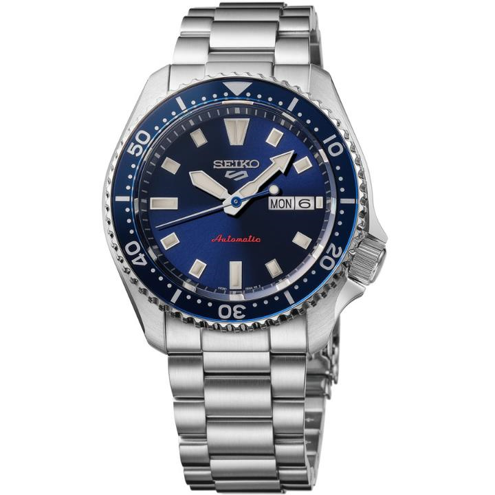 Seiko SRPL83K1 Erkek Kol Saati