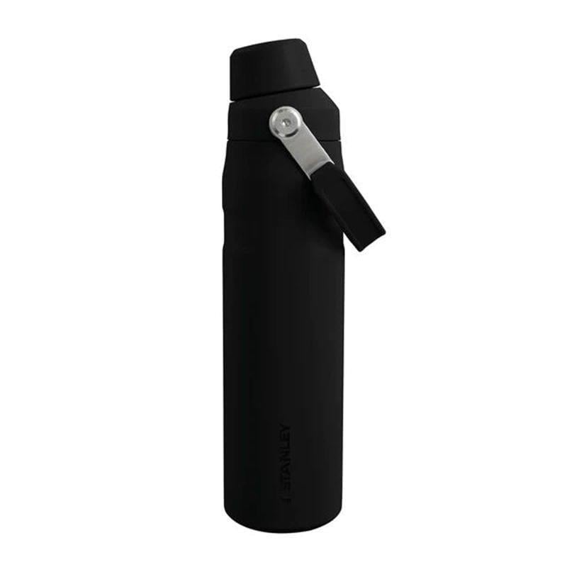 Stanley 10-12515-001 The Aerolight IceFlow Soğuk Su Termosu 0,60 LT 0,60 LT - Siyah