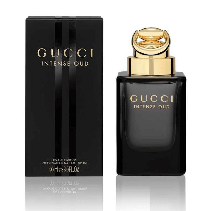 Guccı Oud Intense Homme 90ml EDP Erkek Parfüm