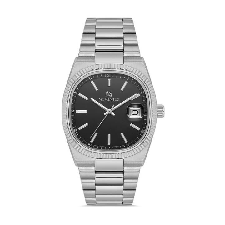 Momentus  CM262S-04SS Erkek Kol Saati 