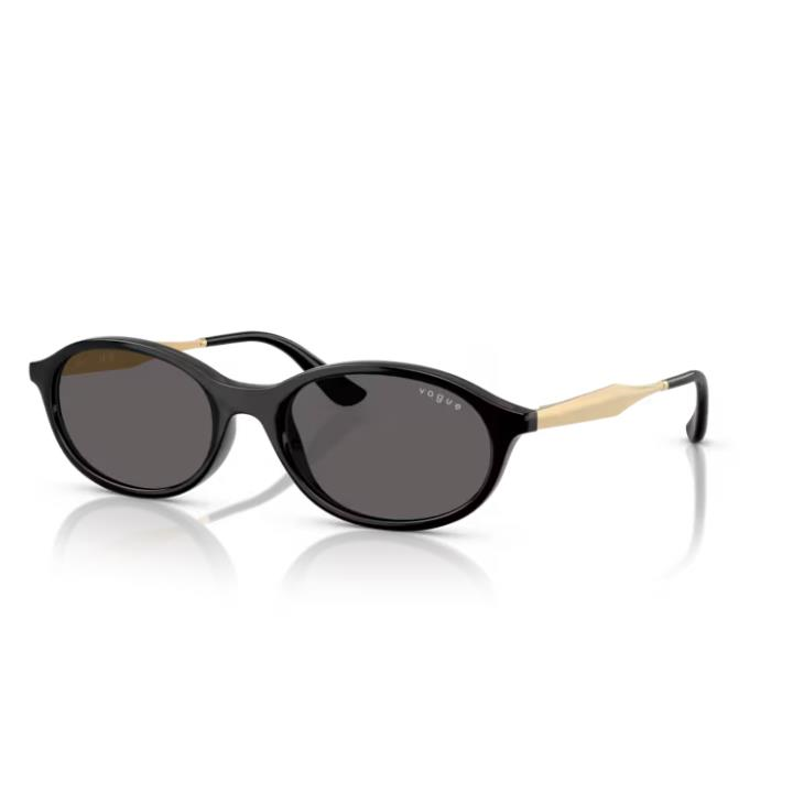 Vogue  0VO5625S W44/8752 Enjeksiyon Kadın Güneş Gözlüğü