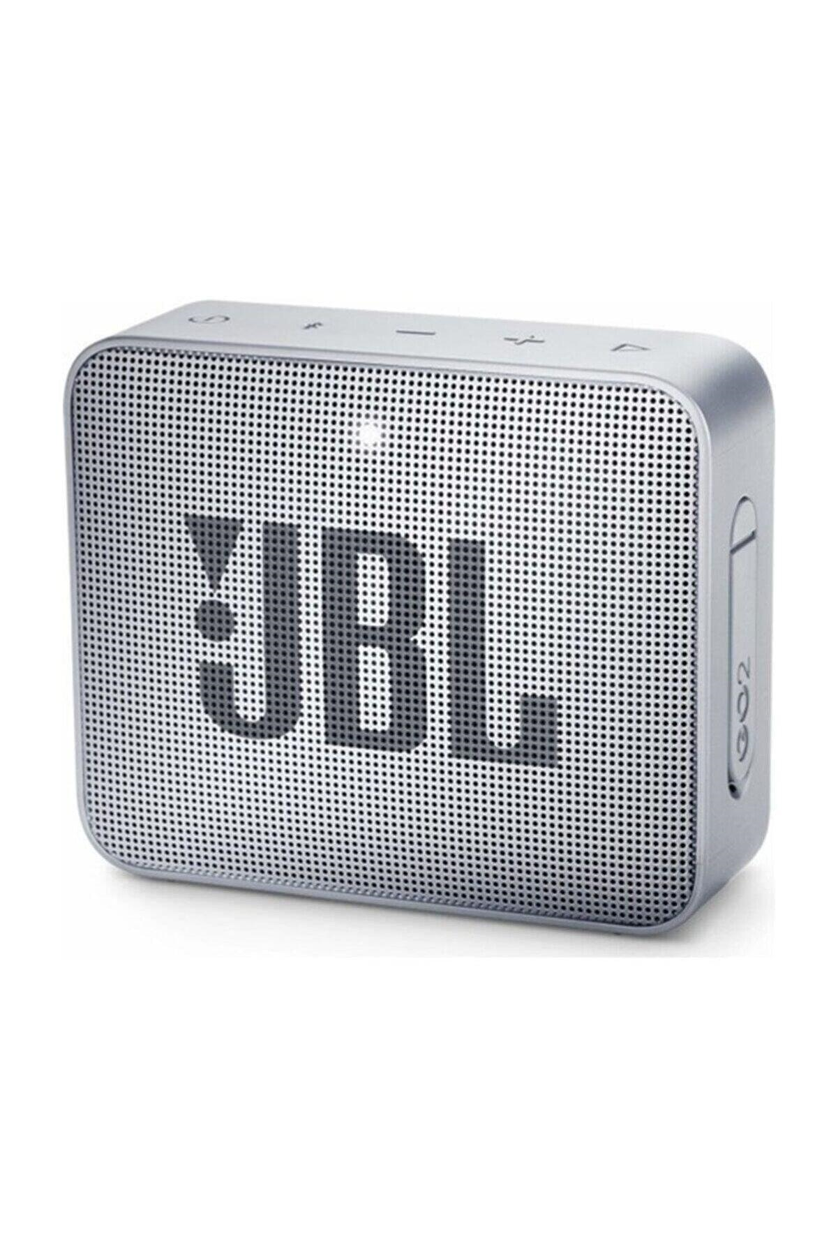 JBL GO2, BLUETOOTH SPEAKER, GREY