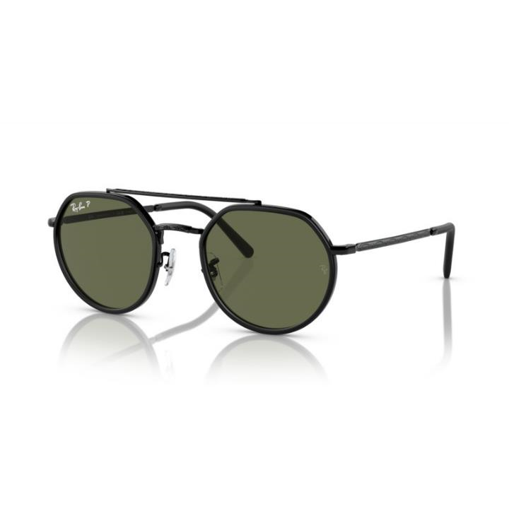 Ray-Ban 0RB376 002 58 Unisex Güneş Gözlüğü