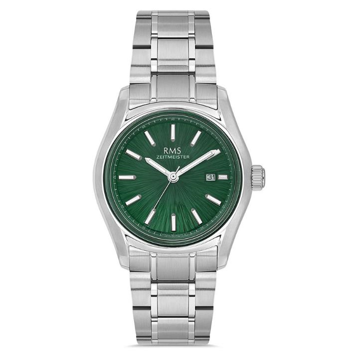 Rms Zeitmaster RMS.1.AG2127.19 Erkek Kol Saati