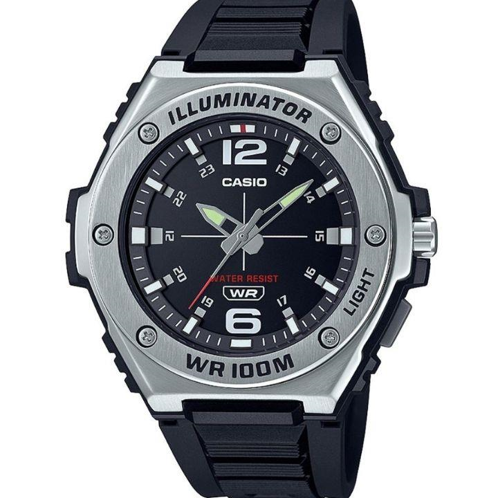 Casio MWA-100H-1AVDF Erkek Kol Saati