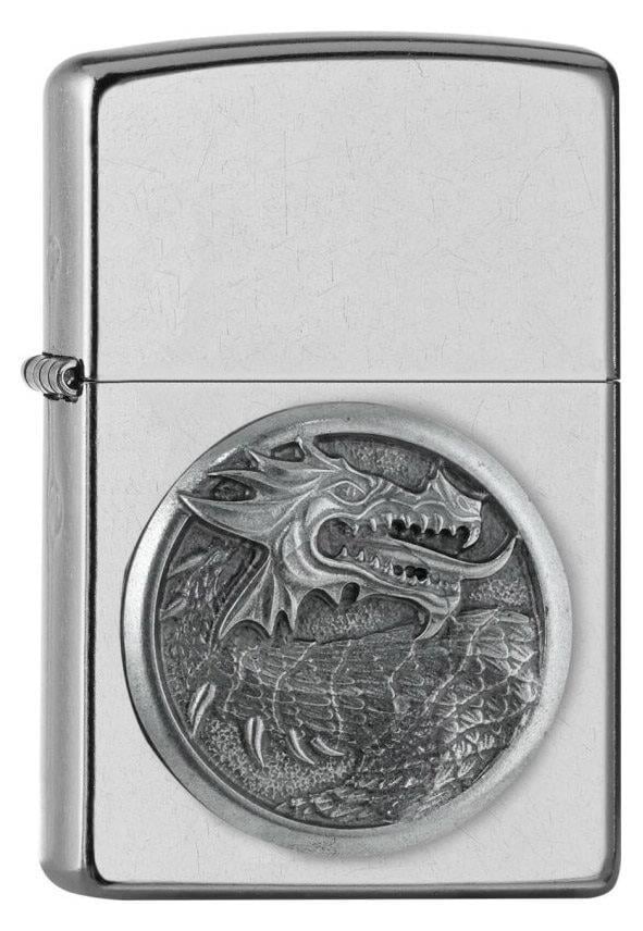 Zippo 2007649  Dragon Tdv Çakmak