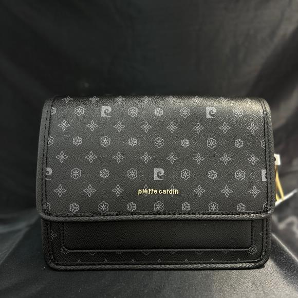 Pierre Cardin 05PC24K806-MN S Siyah Kadın Çanta