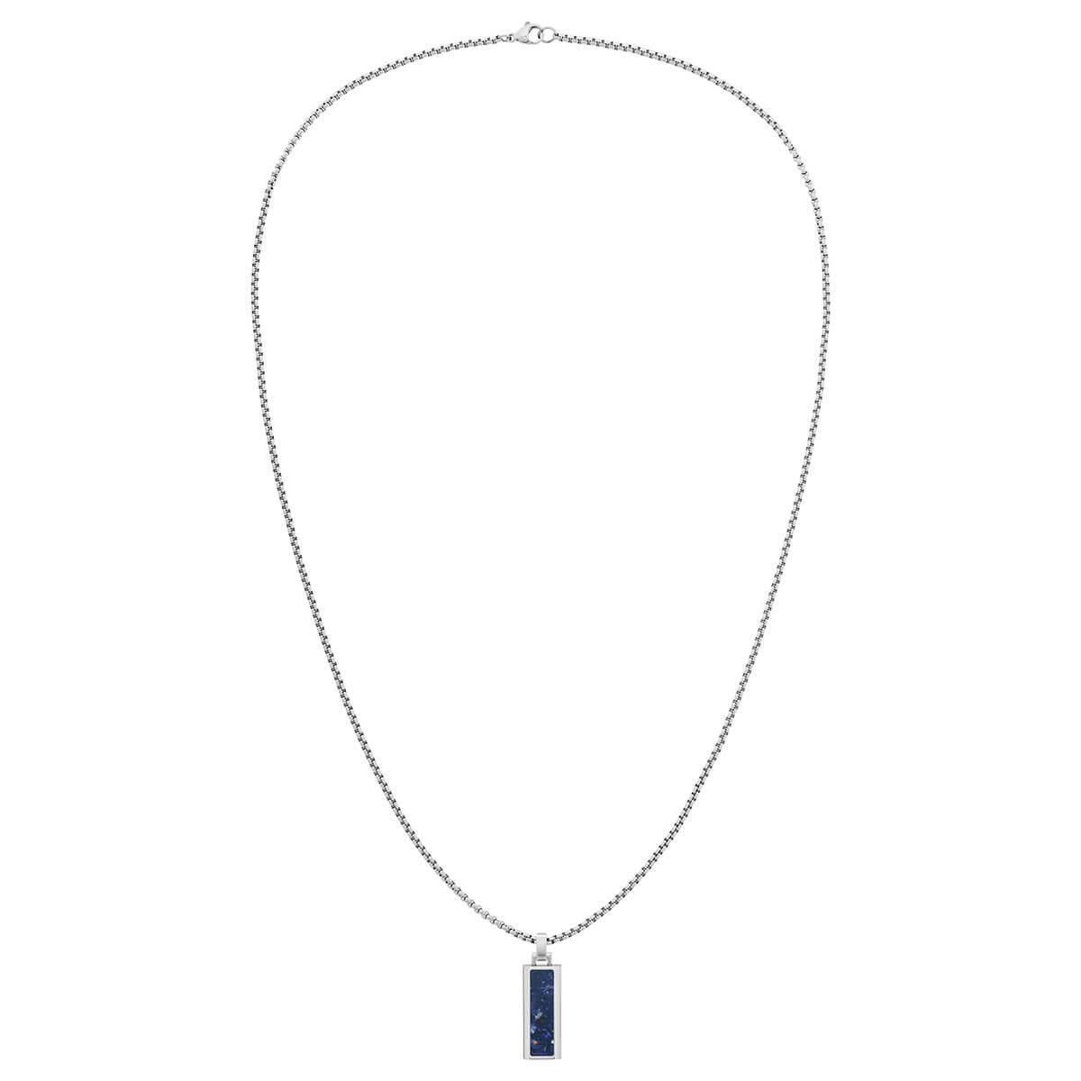 Tommy Hilfiger THJ2790542 Erkek Kolye