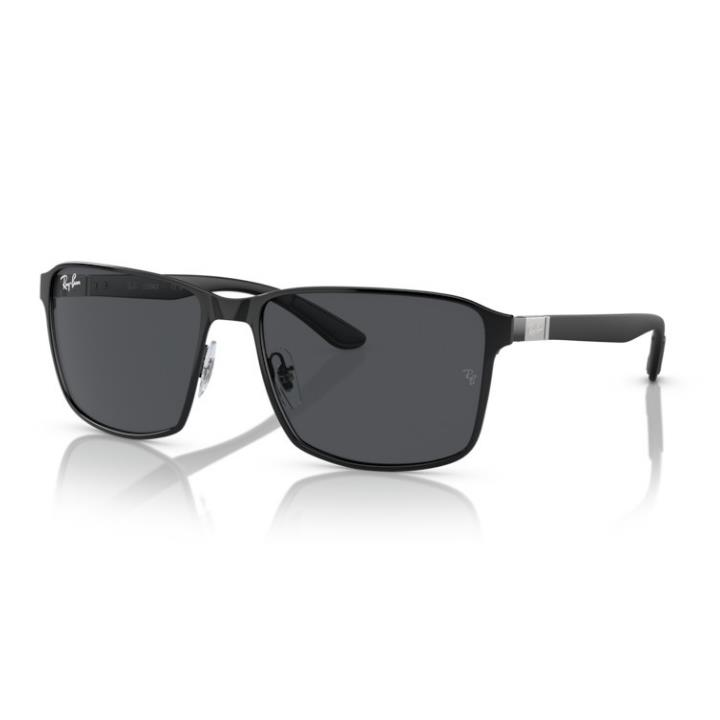 Ray-Ban 0RB3721 186/8759 Metal Unısex Güneş Gözlüğü