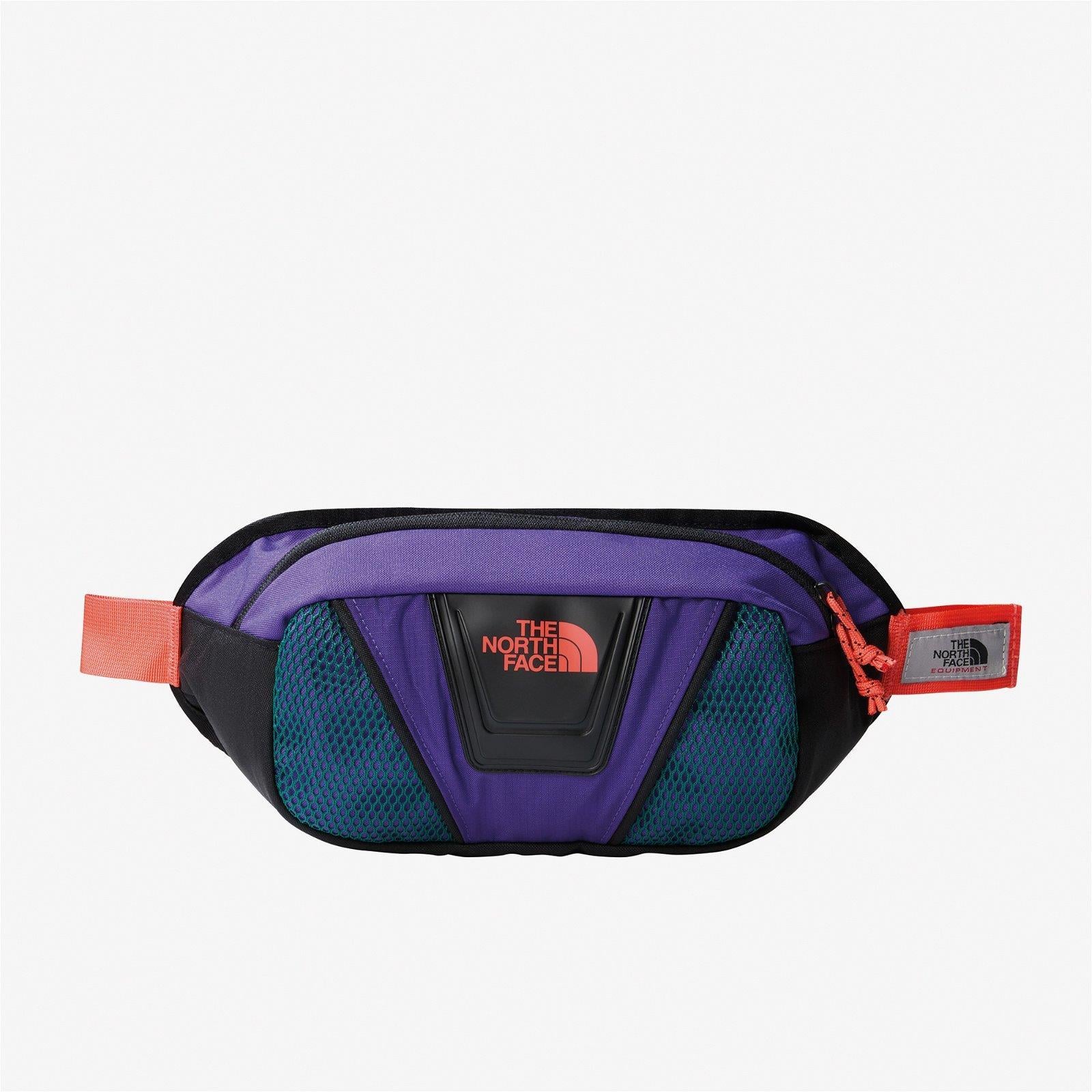 The North Face NF0A87GEXO11 Y2k Hip Unisex Mor Çanta