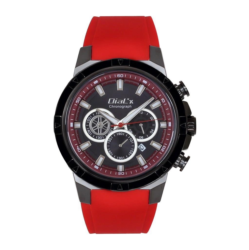 Dialx DX 5497 6 Erkek Kol Saati