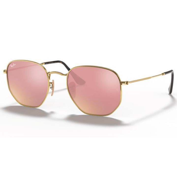 Ray-Ban 0RB3548N 001/Z251 Erkek Güneş Gözlüğü
