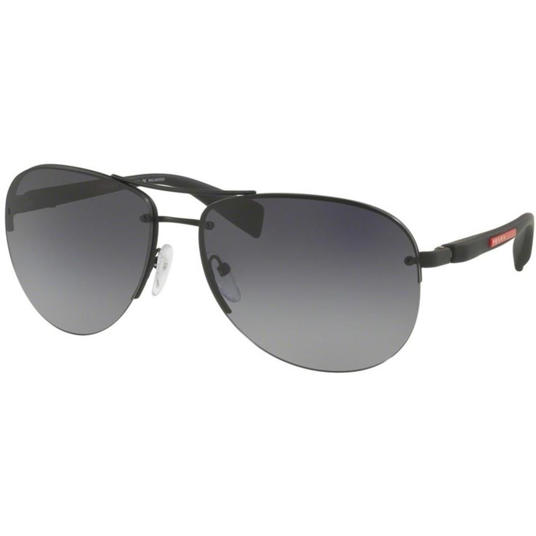 Prada 0PS 56MS DG05W165 HN  Erkek Güneş Gözlüğü