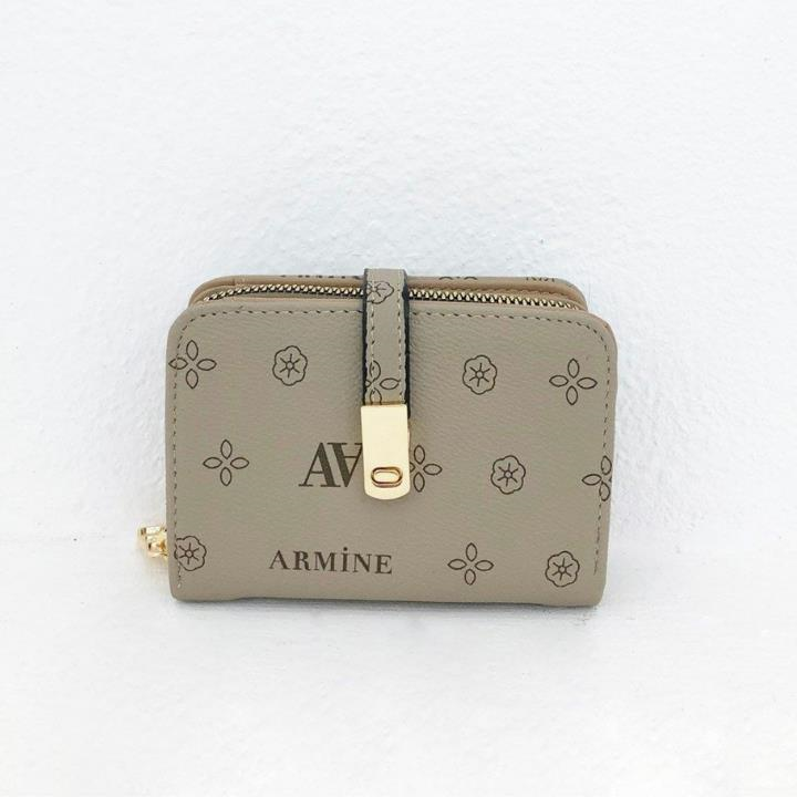 Armine ST02623 C 01 Bayan Çanta Vizyon Baskılı