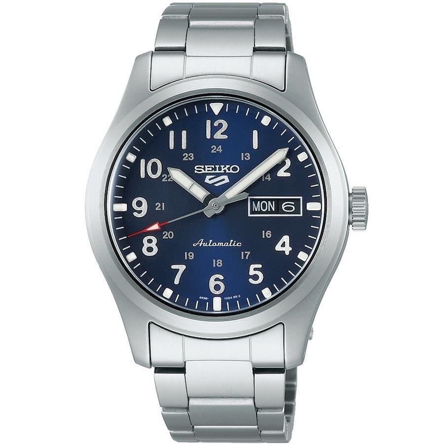 Seiko 5 S5-SRPG29K1 Erkek Kol Saati