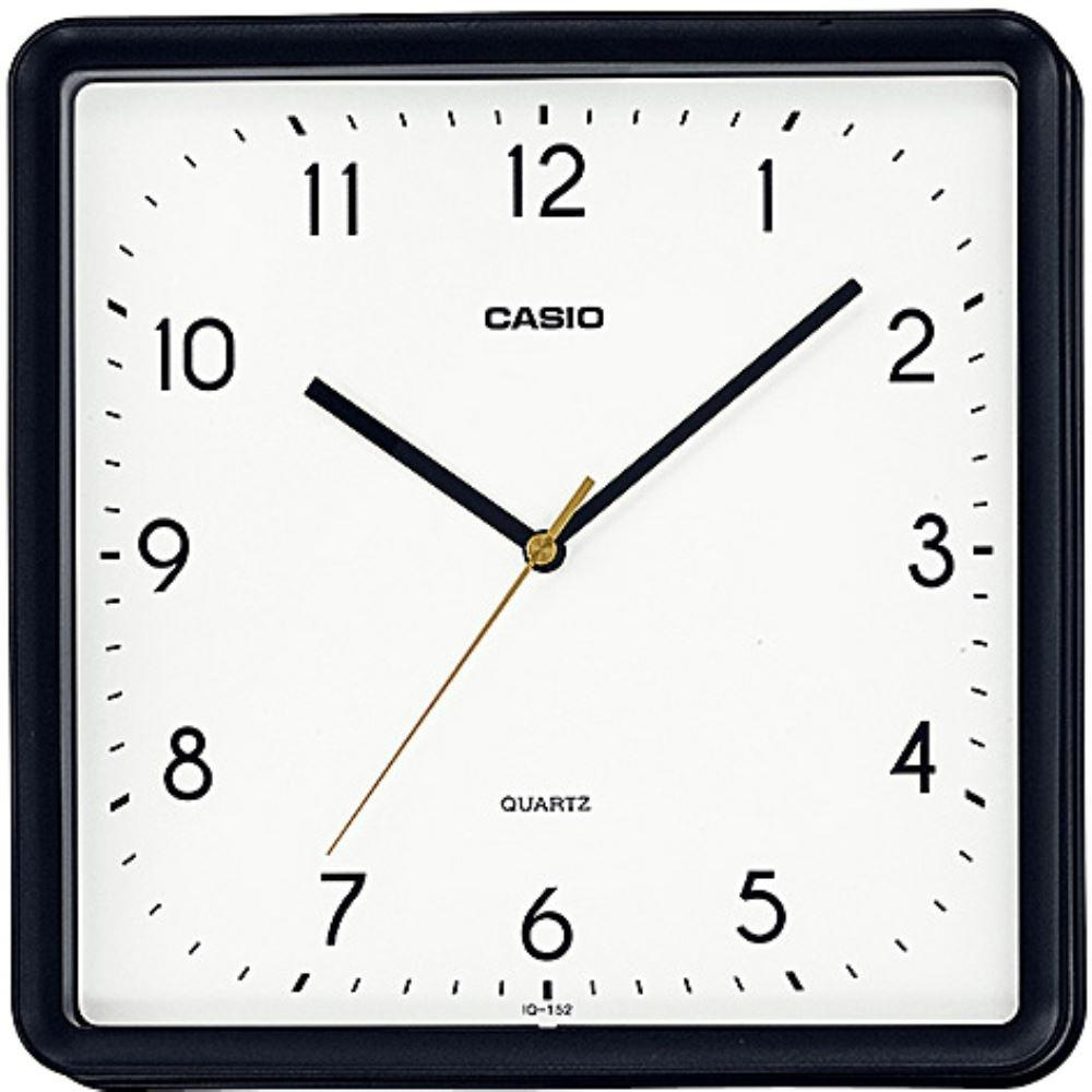 Casio IQ-152-1DF Duvar Saati
