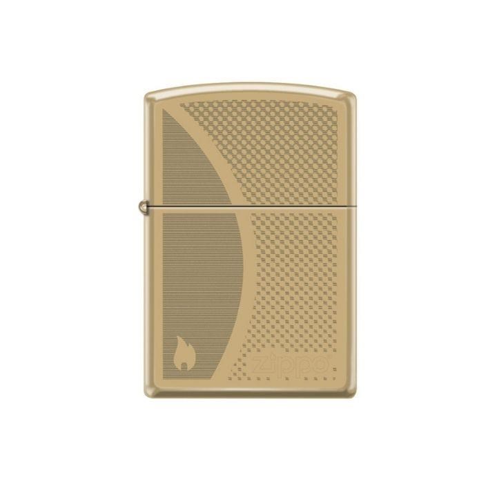 Zippo 254B-096396  Shadow Gradiant Çakmak