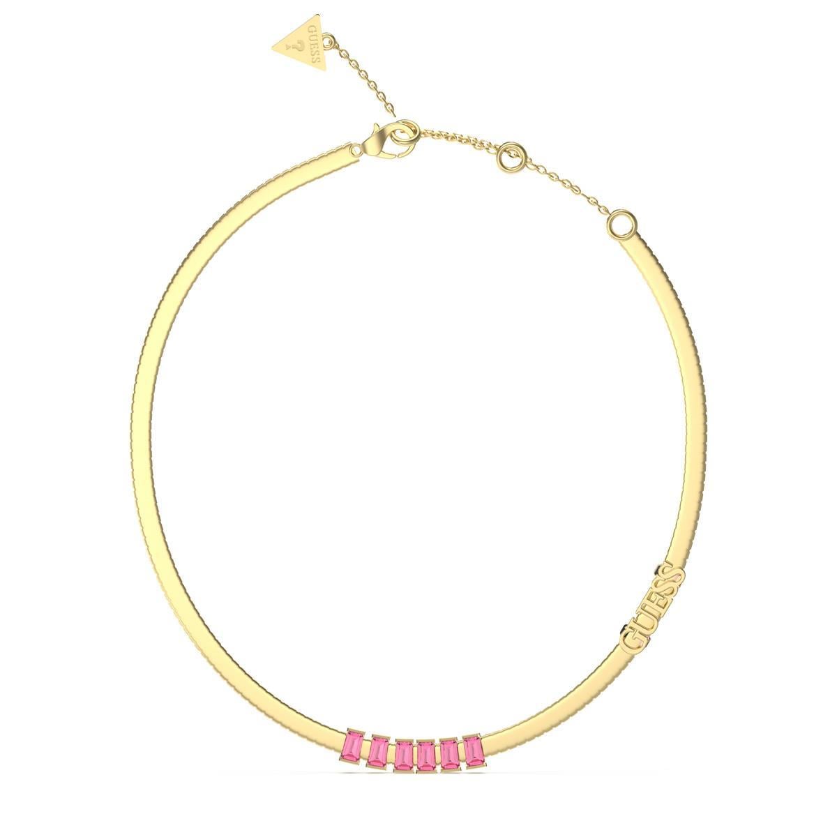 Guess JGUJUBN04255JWYGFCTU Kadın Kolye