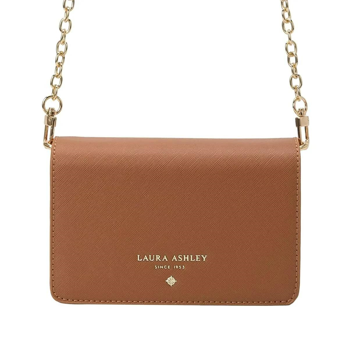 Laura Ashley LA0092010355-014 Camel Kadın Çanta