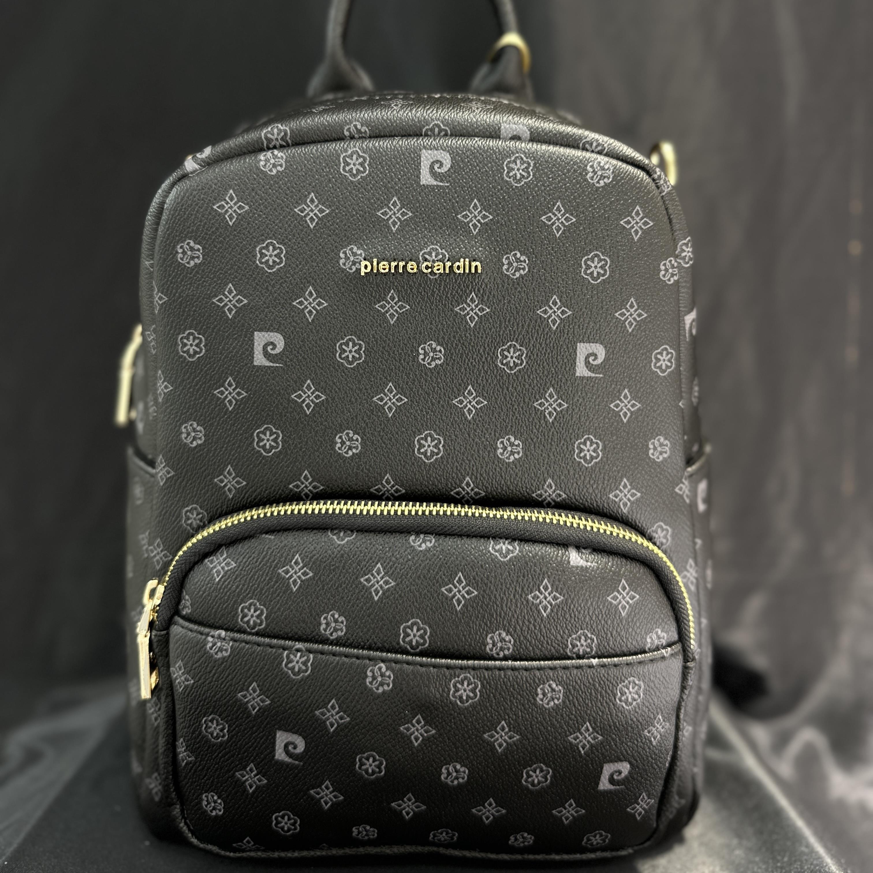 Pierre Cardin 05PC24K851-MN S Siyah Kadın Çanta