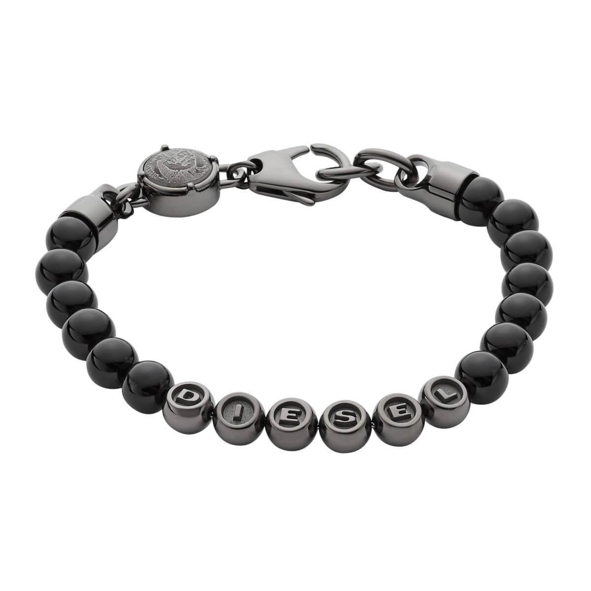 Dıesel DJDX0950-060 Erkek Bileklik 