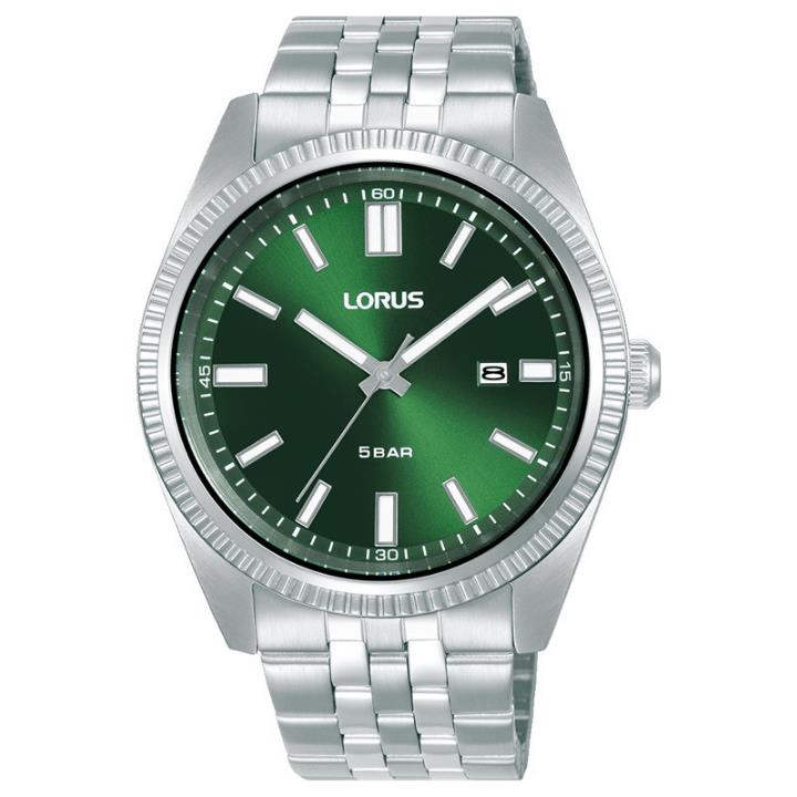Lorus RH967QX9 Erkek Kol Saati