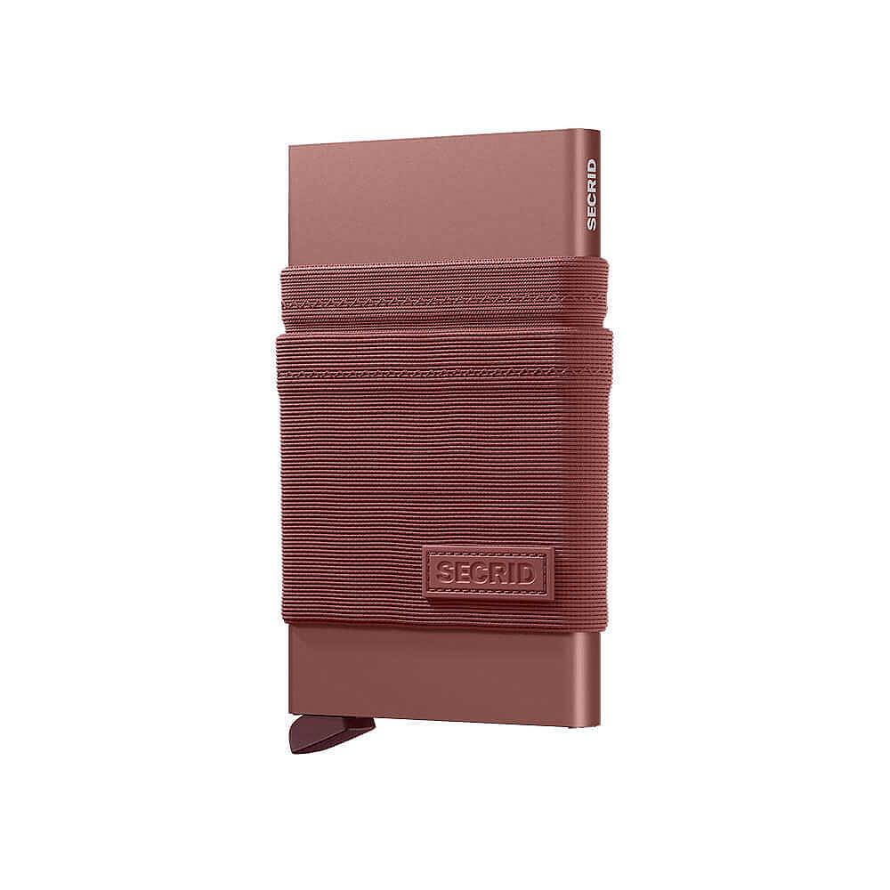 Secrid SCD 149.9 Flexwallet Kartlık, Pembe