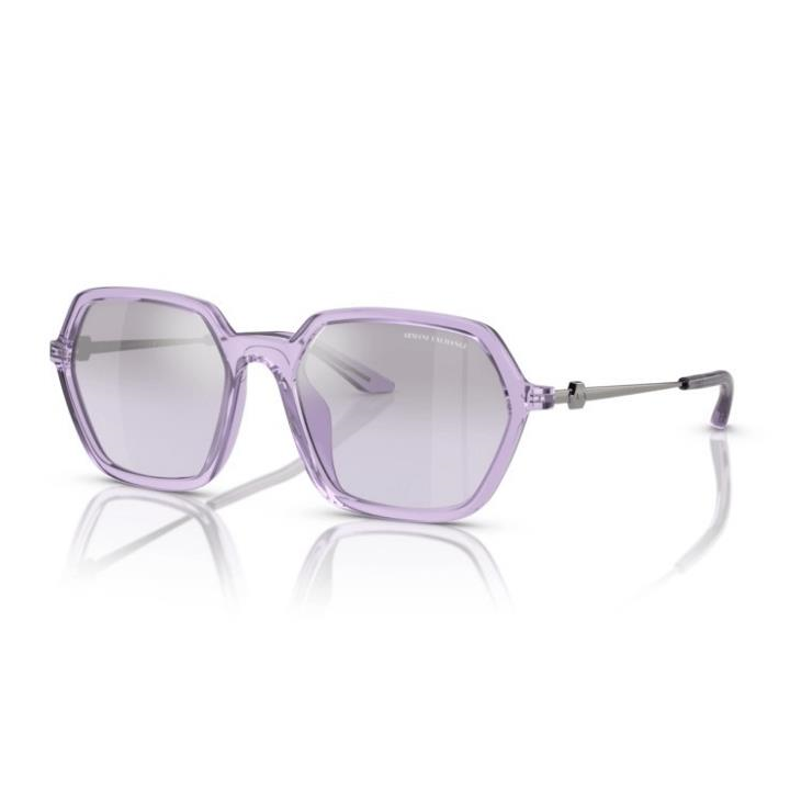Armani Exchange 0AX4139SU 82367P52 HN Kadın Güneş Gözlüğü