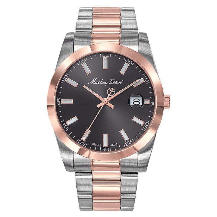 Mathey-Tissot H450RN  Erkek Kol Saati 