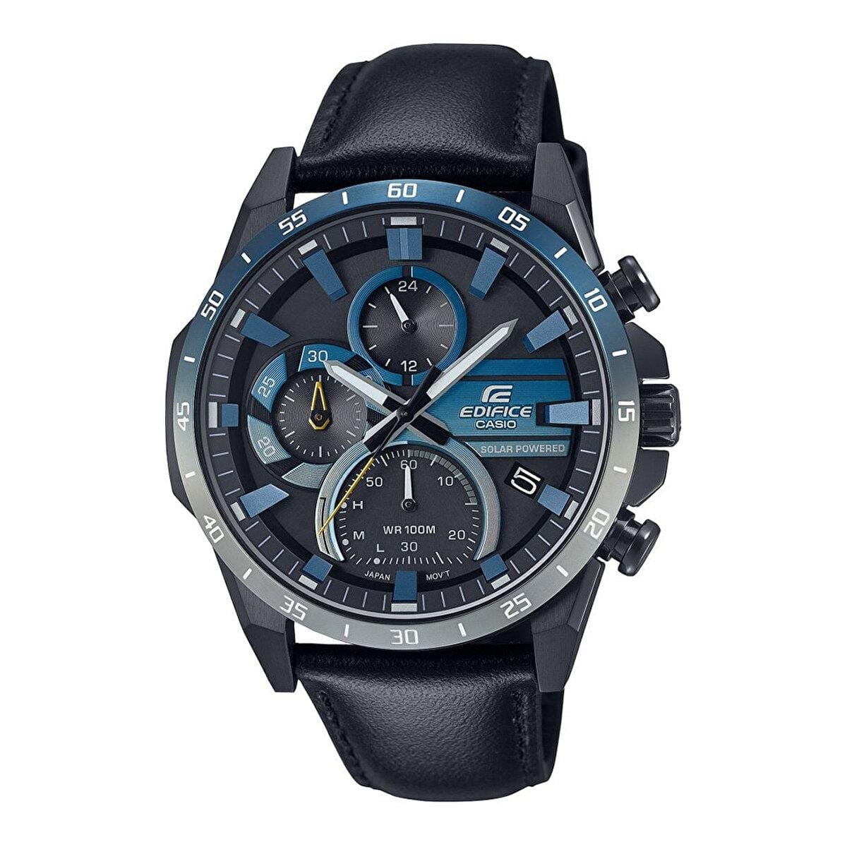 Casio EQS-940NL-1AVUDF Erkek Kol Saati