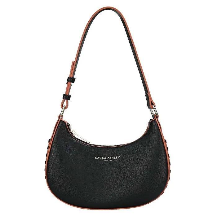 Laura Ashley LA0092010440-007 Siyah Kadın Çanta
