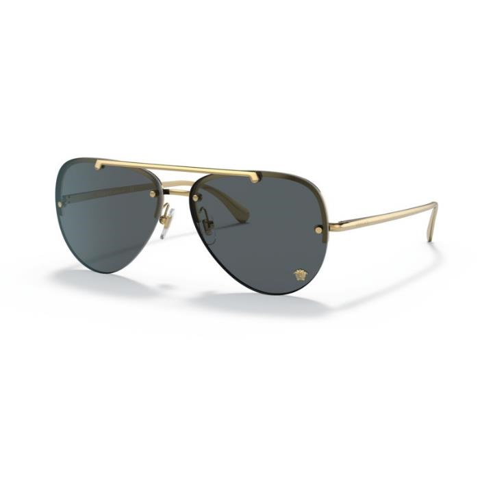 Versace 0VE2231 10028760 Metal Kadın Güneş Gözlüğü