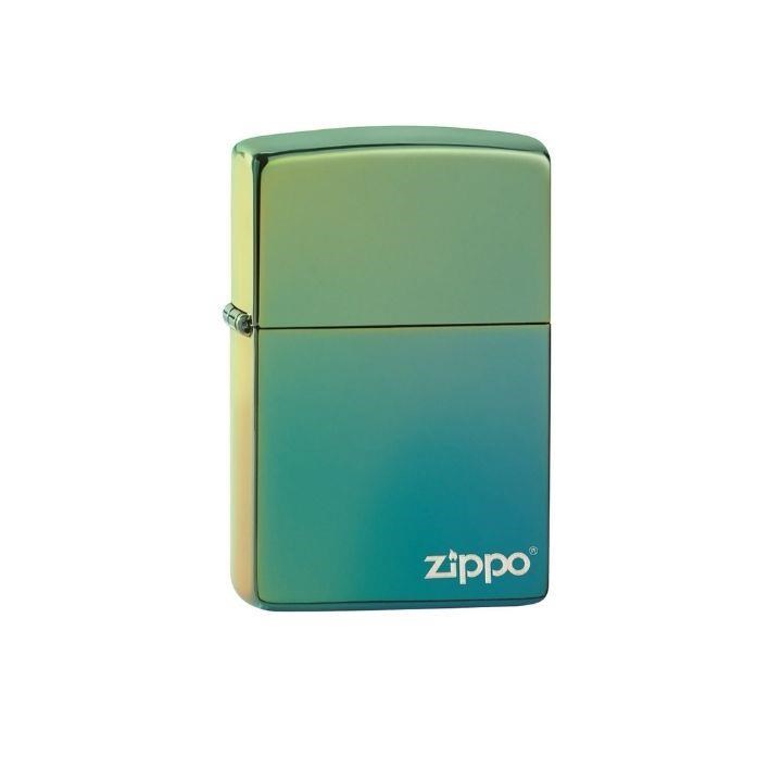Zippo 49191ZL-078545 49191 W/Zippo - Lasered Çakmak