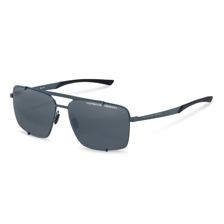 Porsche Design P8919 63C374 Erkek Güneş Gözlüğü 