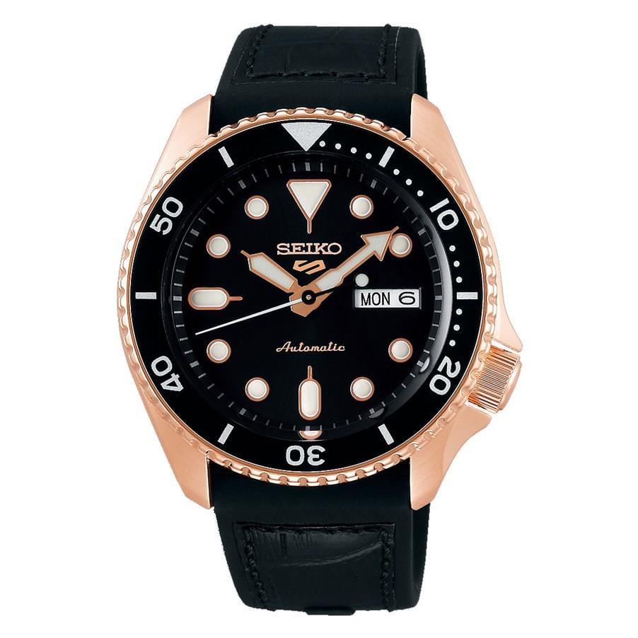 Seiko 5 Sports SRPD76K1 Erkek Kol Saati