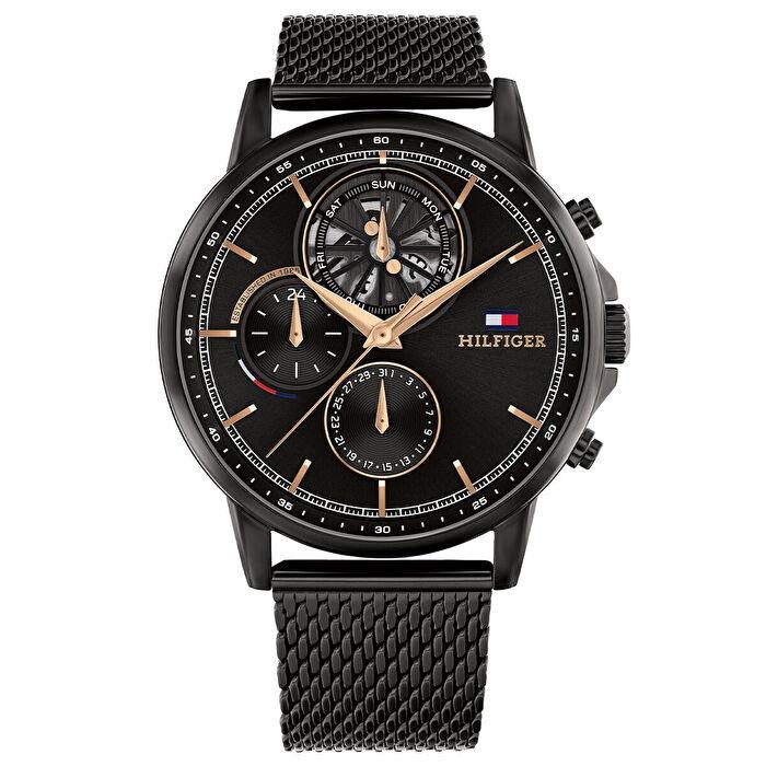 Tommy Hilfiger TH1710610 Erkek Kol Saati