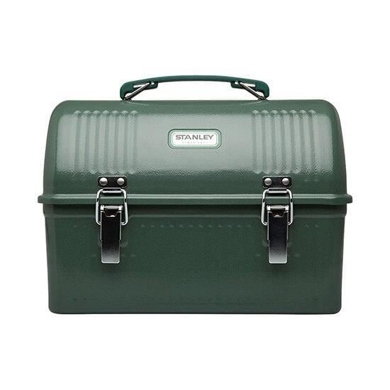 Stanley 10-01625-003 Yemek Taşıma Çantası 9.4 LT Yeşil - Lunchbox 